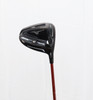 Mizuno St-G 440 9.5° Driver Senior Flex Project X Denali Red 50 13492788 Good
