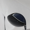 Taylormade Qi10 Ls 9° Driver Stiff Flex Tensei Av Limited 485627 Good Left Hand