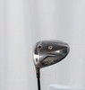 Taylormade Qi4D Max Lite 12° Driver Stiff Flex Reax 55 13489612 Left Hand