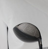 Callaway Paradym Ai Smoke Max 9° Driver Senior Riptide Cb 40 13493580 Left Hand