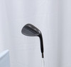 Cobra King Black V Grind Wedge 50°-8 Wedge  Dynamic Gold Spinner 12857046 Good
