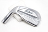 Titleist 620 Cb #9 Iron Club Head Only Inv13359248 Lefty Lh