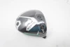 New Callaway Elyte Triple Diamond 9.0* Driver Club Head Only In Plastic 1-15-B