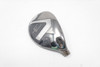 New Callaway Elyte X 25* #5 Hybrid Club Head Only In Plastic 3-15-B