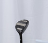 Cleveland Halo Xl 18° 3H Hybrid Ladies Flex Aldila Ascent 40 13312638 Good