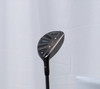 Callaway Rogue X 20° 4H Hybrid Regular Flex Aldila Synergy 60G 13478308 Good