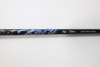 Taylormade Qi35 Tour 21° 7 Fairway Stiff Flex Kai'Li Blue Darkwave 75 Good