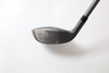Taylormade Qi35 Rescue 19° 3H Hybrid Stiff Flex Ventus Blue Hb 6 2025 Good