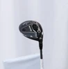 Callaway Elyte Ti 16.5° 3Hl Fairway Wood Regular Denali Charcoal 13481045 Good