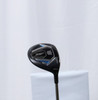 Wilson Staff D7 18° 5 Fairway Wood Regular Flex Ust Mamiya Helium 13490728 Good