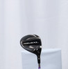 Cleveland Halo Xl 21° 7 Fairway Wood Ladies Aldila Ascent Blue 40 13491494 Good