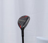 Taylormade Stealth Rescue 22° 4H Hybrid Regular Fujikura Ventus Red 3443874 Good