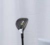 Taylormade M2 Rescue 2017 22° 4H Hybrid Regular Mitsubishi Reax 65 13459453 Fair