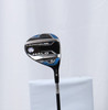 Cleveland Launcher Xl Halo 15° 3 Fairway Wood 5.5 Project X Cypher 13491225 Good