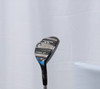 Cleveland Launcher Xl Halo 27° 6H Hybrid Ladies Prolaunch Platinum 13326289 Good
