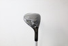 Taylormade Qi35 Max Lite 27° 5H Hybrid Ladies Flex Air Speeder 40 2025