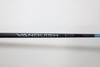 Taylormade Qi35 Max Lite 27° 5H Hybrid Senior Flex Vanquish 40 Good