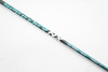 Fujikura Speeder Nx Green 50-S Stiff 42.5" Mini Driver Shaft Callaway Elyte