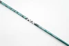 Fujikura Speeder Nx Green 70-X X-Stiff 41.5" #5 Wood Shaft Ping G440 - SEE NOTE