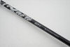 Mitsubishi Chemical Kai'Li White 60G Stiff 43.25" Driver Shaft Srixon 12577894