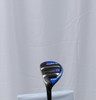 LH Cobra King F9 Speedback One Length 21° 4H Hybrid Regular Atmos 7 3000001 Good