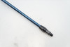 Aldila Synergy Blue Graphene 50R Regular 41.5" #5 Wood Shaft Cobra OPTM SEE NOTE