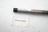 Aldila Synergy Blue Graphene 60S Stiff 41.5" #5 Wood Shaft Cobra Optm - SEE NOTE
