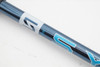 Aldila Synergy Blue Graphene 50S Stiff 42.5" Mini Driver Shaft Titleist GT280