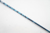 Aldila Synergy Blue Graphene 50S Stiff 42.5" Mini Driver Shaft Cobra King Tec MD