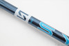 Aldila Synergy Blue Graphene 60X X-Stiff 43.5" Driver Shaft Cobra Optm -SEE NOTE