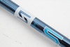 Aldila Synergy Blue Graphene 60S Stiff 43.5" Driver Shaft Srixon - SEE NOTE
