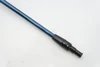 Aldila Synergy Blue Graphene 60X X-Stiff 42.5" Mini Driver Shaft Callaway Elyte