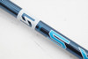 Aldila Synergy Blue Graphene 70S Stiff 41" #7 Wood Shaft Cobra Darkspeed LTDx