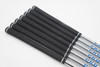 Project X Lz 6.0 120G Stiff #4-Pw Iron Shaft Set Pulls 37.5"-34.5" .355 3-1-B