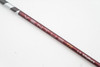 Fujikura Ventus TR Red Velocore+ 5-R Regular 44.5" Driver Shaft Callaway Quantum