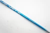 Project X Vrtx Blue 6.0 S 70g Stiff 42" #3 Wood Shaft Ping G440 - SEE NOTE