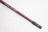 Fujikura Ventus TR Red Velocore+ 6-X X-Stiff 44.5" Driver Shaft Cobra MyFly