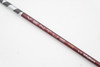 Fujikura Ventus TR Red Velocore+ 6-X X-Stiff 44.5" Driver Shaft Ping G430 G440