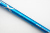 Project X Vrtx Blue 6.5 X 60g X-Stiff 43.5" Driver Shaft Callaway - SEE NOTE