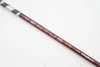 Fujikura Ventus TR Red Velocore+ 7-X X-Stiff 44.5" Driver Shaft Ping G430 G440