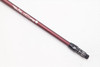 Fujikura Ventus TR Red Velocore+ 6-S Stiff 44.5" Driver Shaft Srixon ZX