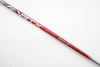 Project X Vrtx Red 5.0 A 40g Senior 43.5" Driver Shaft Mizuno JPX - SEE NOTE