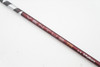 Fujikura Ventus TR Red Velocore+ 6-S Stiff 44.5" Driver Shaft TaylorMade Qi4D