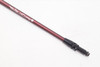 Fujikura Ventus TR Red Velocore+ 6-S Stiff 44.5" Driver Shaft Titleist TSR GTS