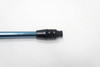Project X HZRDUS Smoke Blue RDX USA 60g 5.5 42.5" #3 Wood Shaft Callaway Paradym