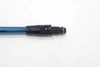 Project X HZRDUS Smoke Blue RDX USA 70g 6.5 41" Wood Shaft Titleist Tsi Tsr GT
