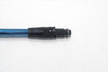 Project X HZRDUS Smoke Blue RDX USA 70g 6.5 42" #3 Wood Shaft Titleist SEE NOTE