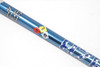 Project X HZRDUS Smoke Blue RDX USA 70g 6.5 41" Wood Shaft Taylormade Qi10