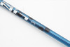Ust Lin-Q M40X Blue TSPX 6F5 X-Stiff 43.5" Driver Shaft Mizuno - SEE NOTE