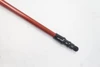 Ust Lin-Q M40X Red TSPX 7F5 X-Stiff 42" #3 Wood Shaft Taylormade Qi4d - SEE NOTE
